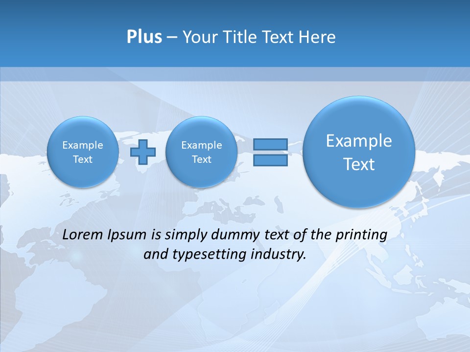 Senior   Help PowerPoint Template