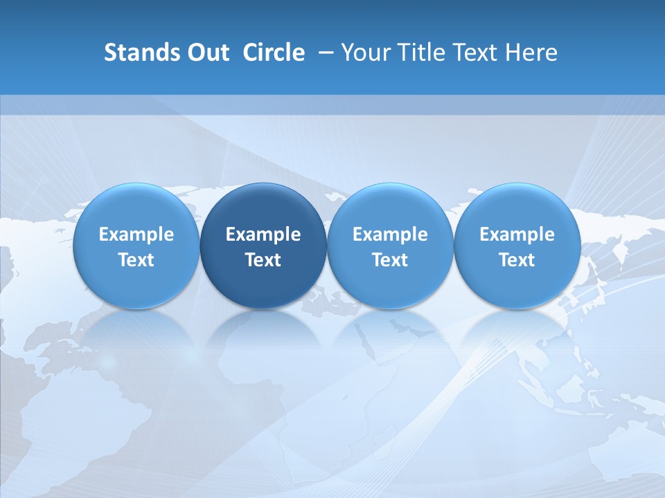 Senior   Help PowerPoint Template