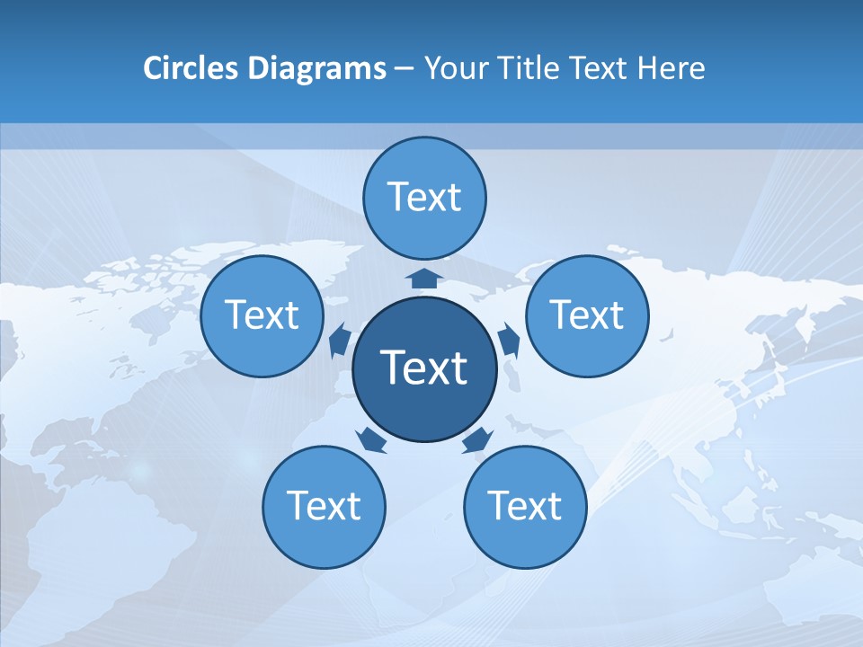Senior   Help PowerPoint Template