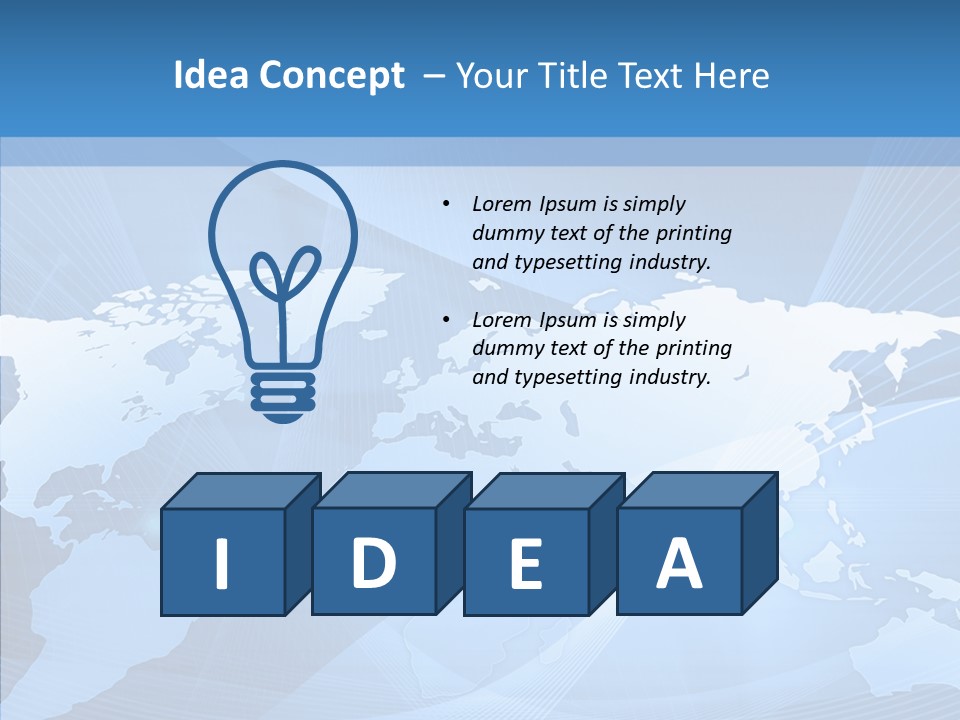 Senior   Help PowerPoint Template