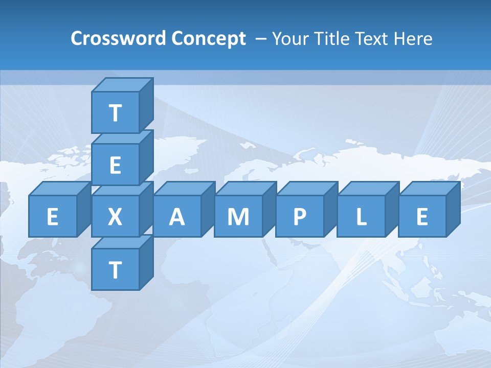 Senior   Help PowerPoint Template