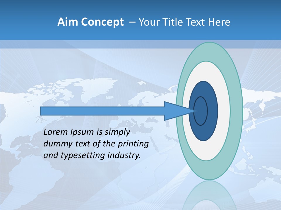 Senior   Help PowerPoint Template