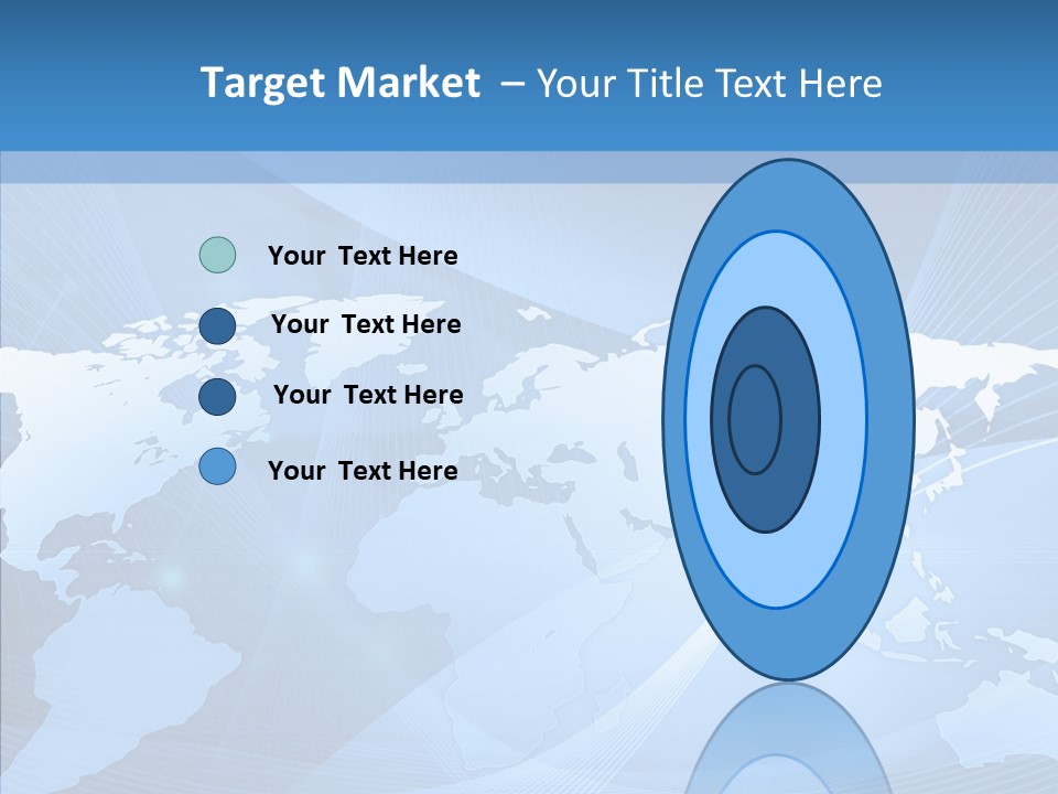 Senior   Help PowerPoint Template