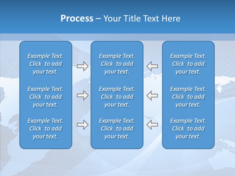 Senior   Help PowerPoint Template