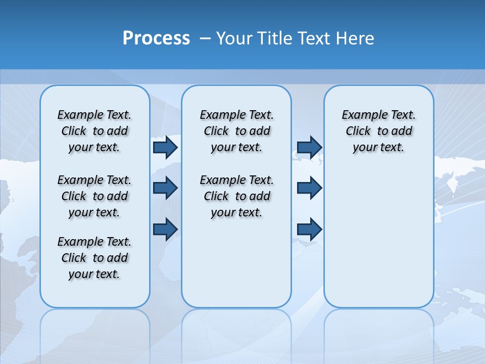 Senior   Help PowerPoint Template
