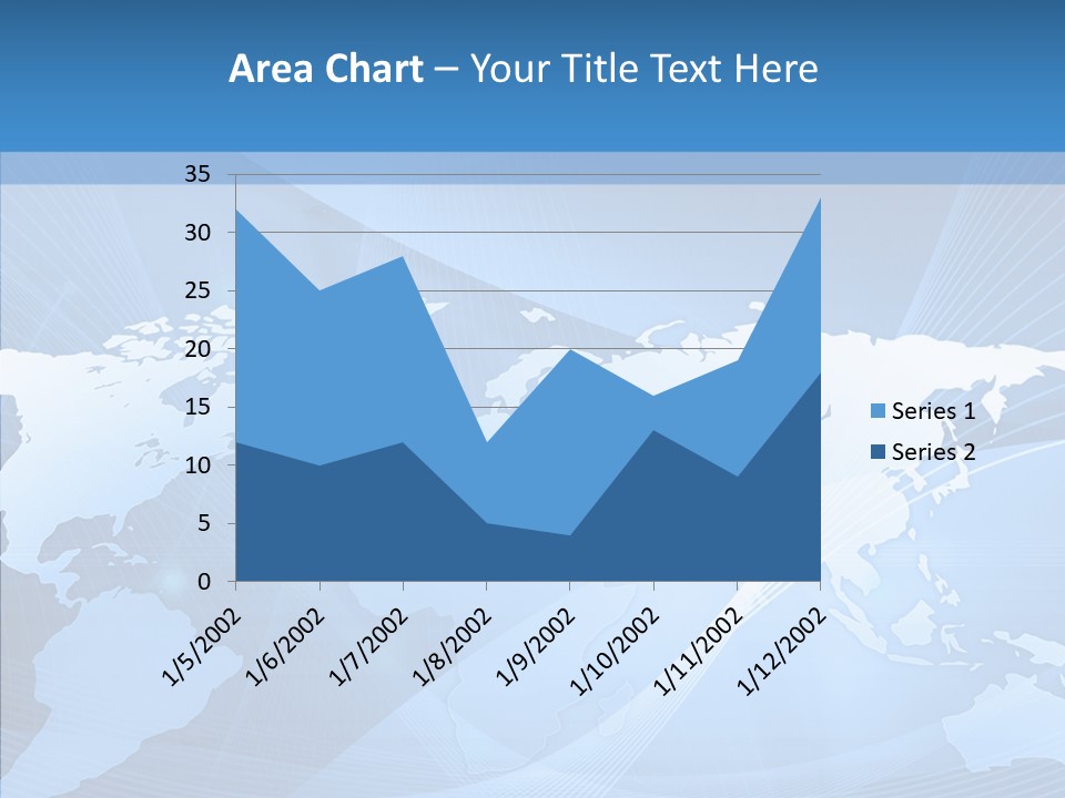 Senior   Help PowerPoint Template