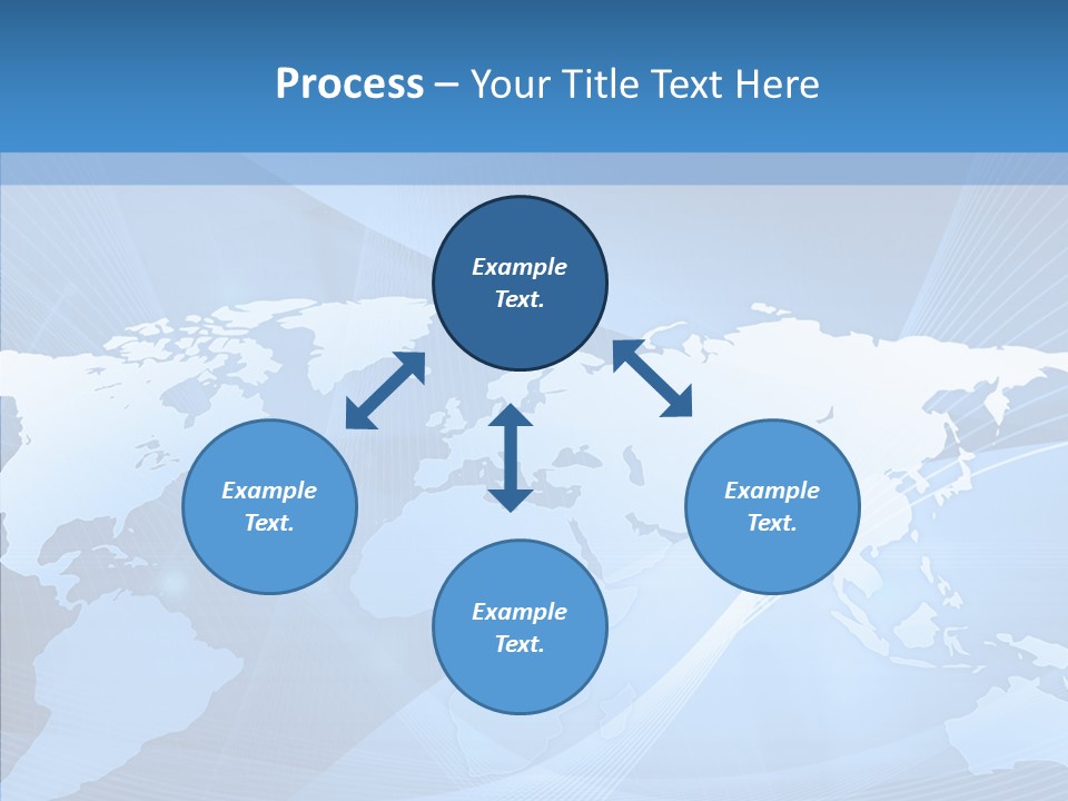 Senior   Help PowerPoint Template