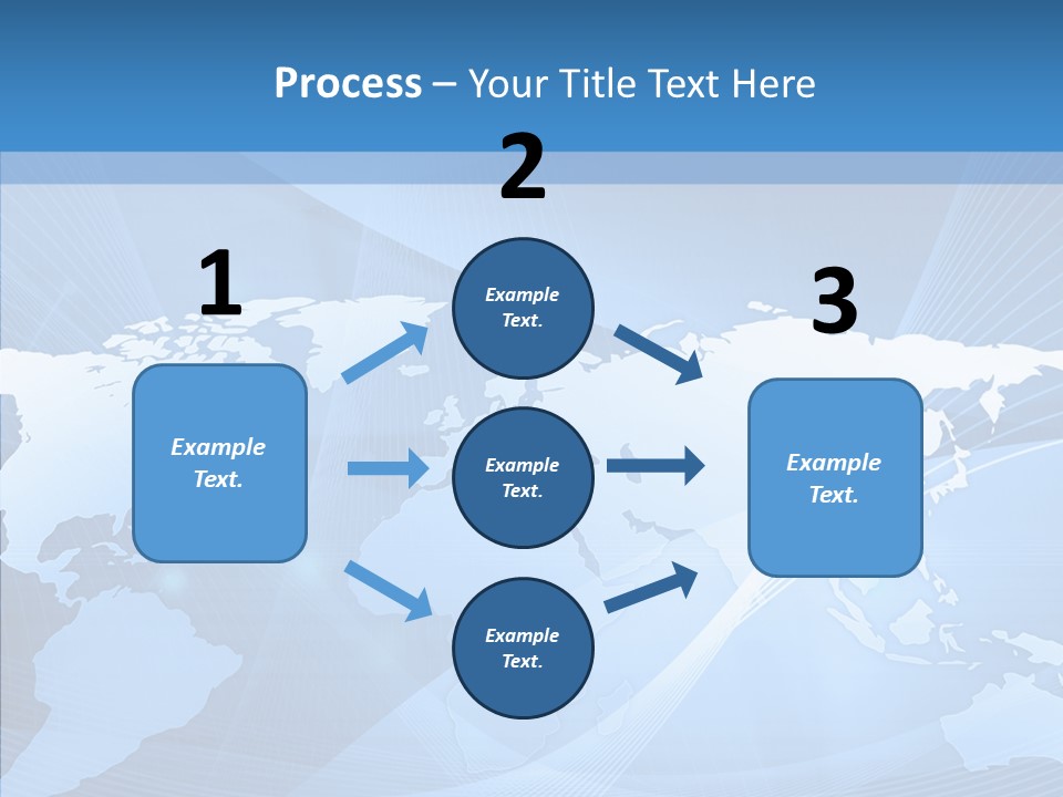 Senior   Help PowerPoint Template