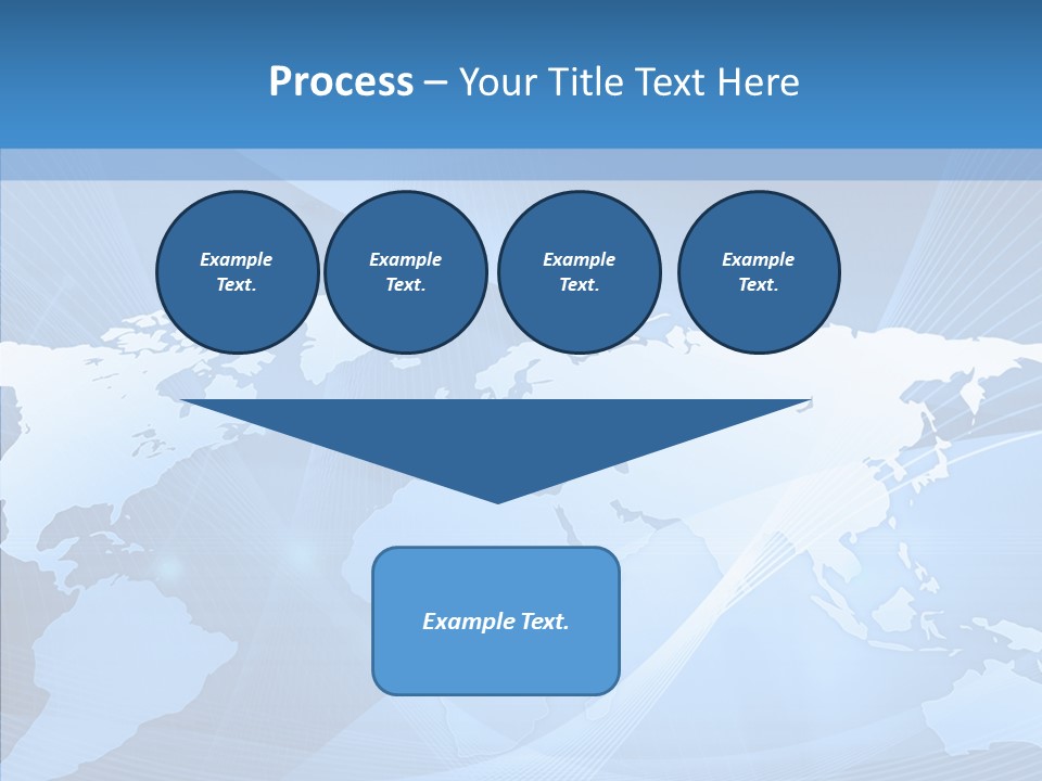 Senior   Help PowerPoint Template