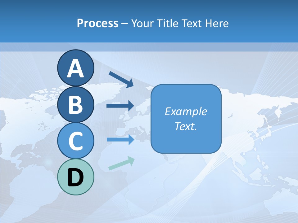Senior   Help PowerPoint Template