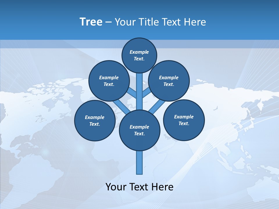 Senior   Help PowerPoint Template