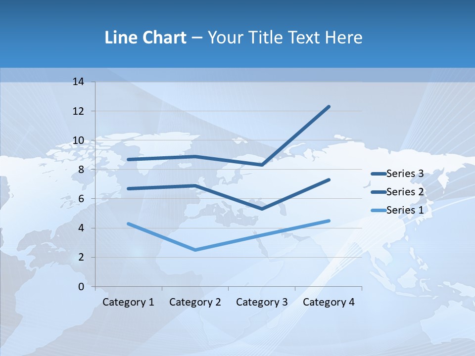 Senior   Help PowerPoint Template