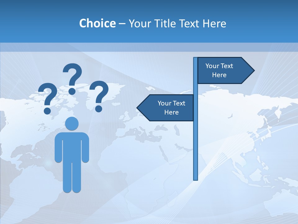 Senior   Help PowerPoint Template