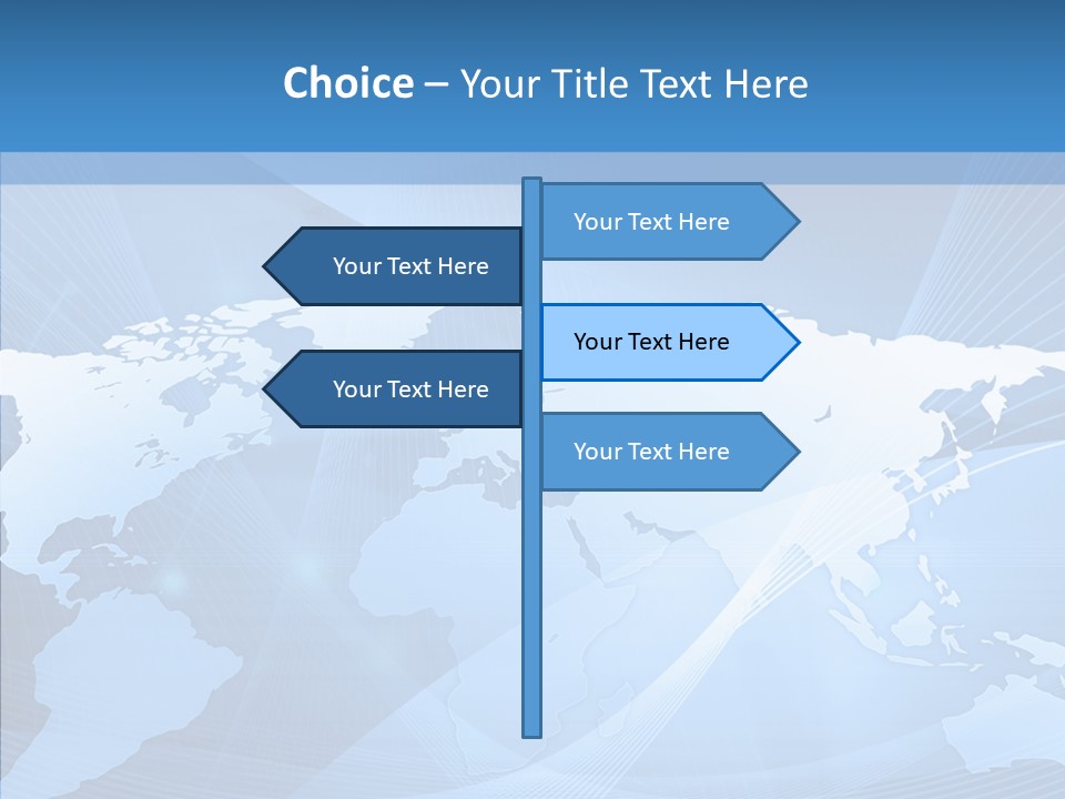 Senior   Help PowerPoint Template