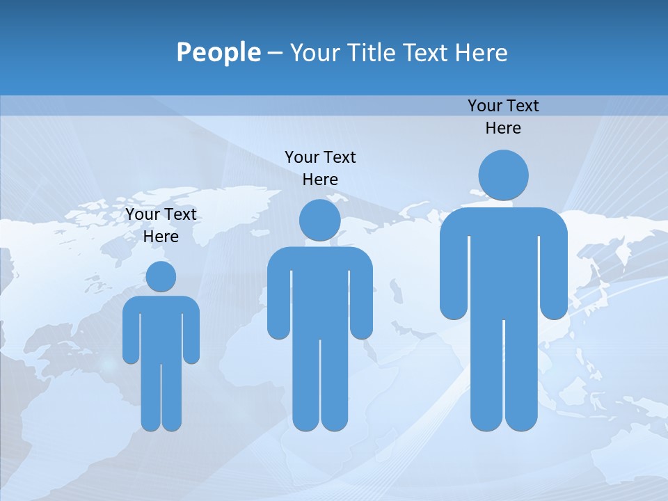 Senior   Help PowerPoint Template