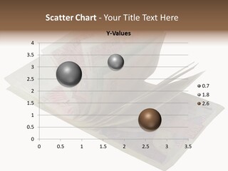 Human Hold Two PowerPoint Template