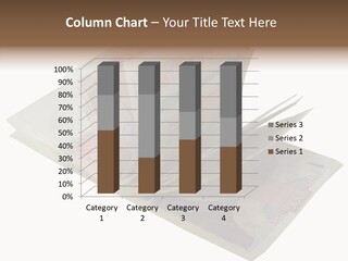 Human Hold Two PowerPoint Template