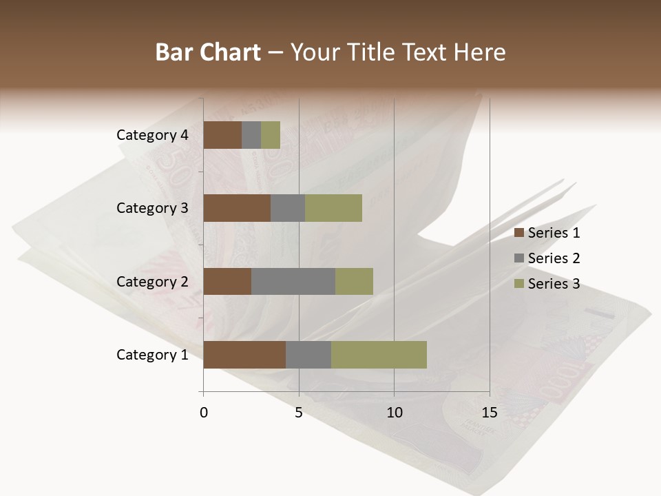 Human Hold Two PowerPoint Template