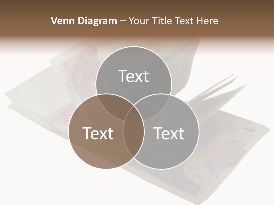 Human Hold Two PowerPoint Template