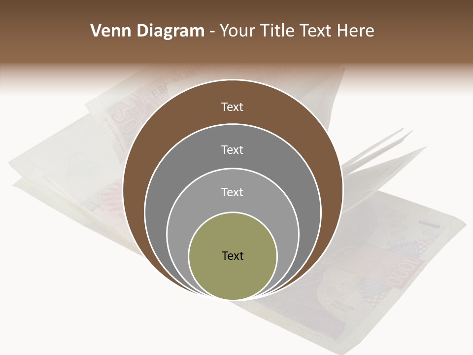 Human Hold Two PowerPoint Template
