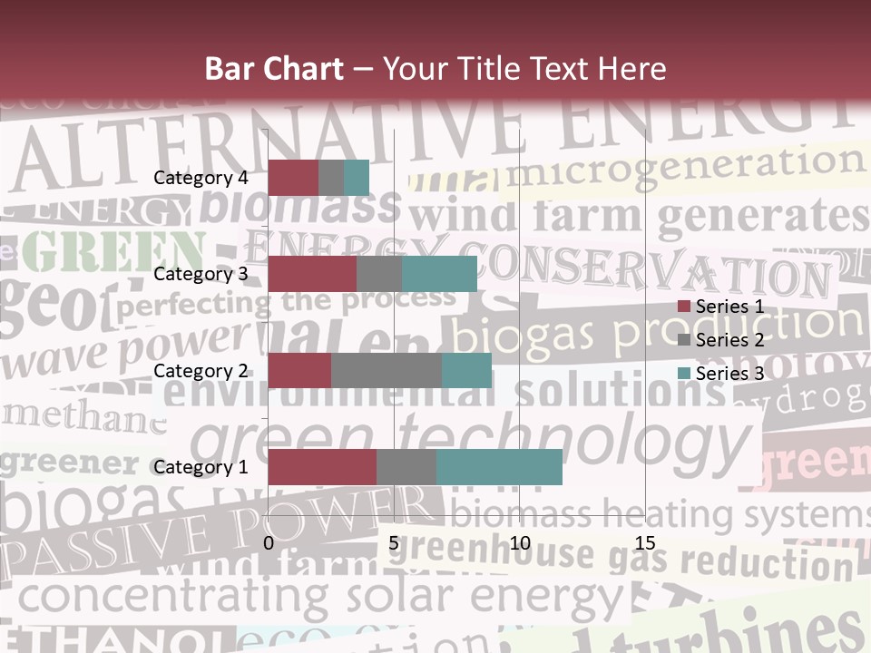 Closeup Old Help PowerPoint Template