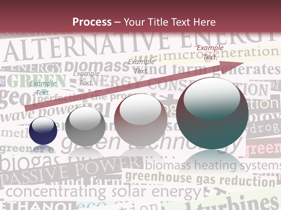 Closeup Old Help PowerPoint Template