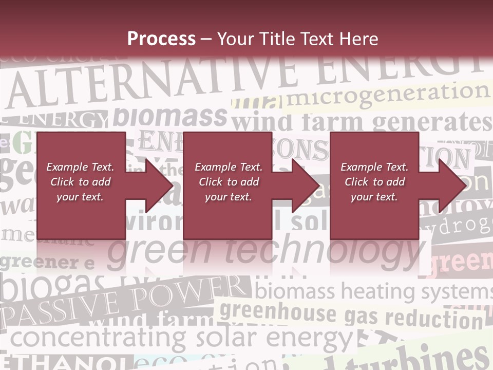Closeup Old Help PowerPoint Template