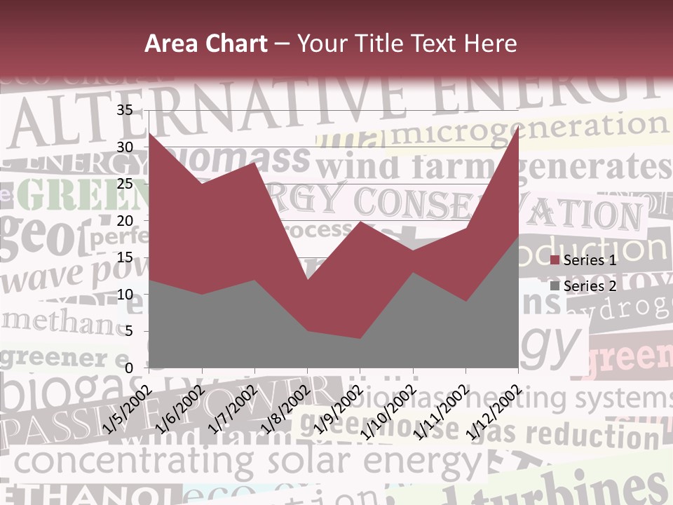 Closeup Old Help PowerPoint Template