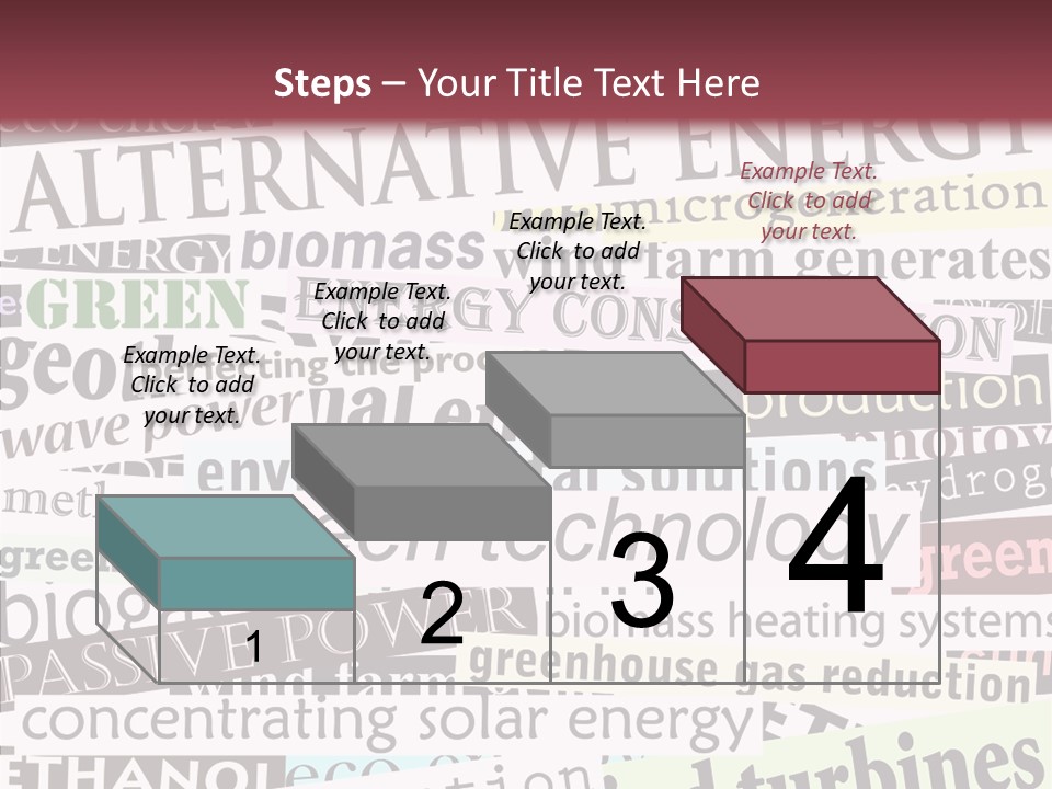 Closeup Old Help PowerPoint Template