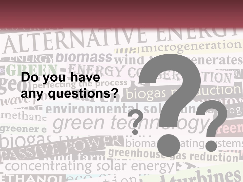 Closeup Old Help PowerPoint Template