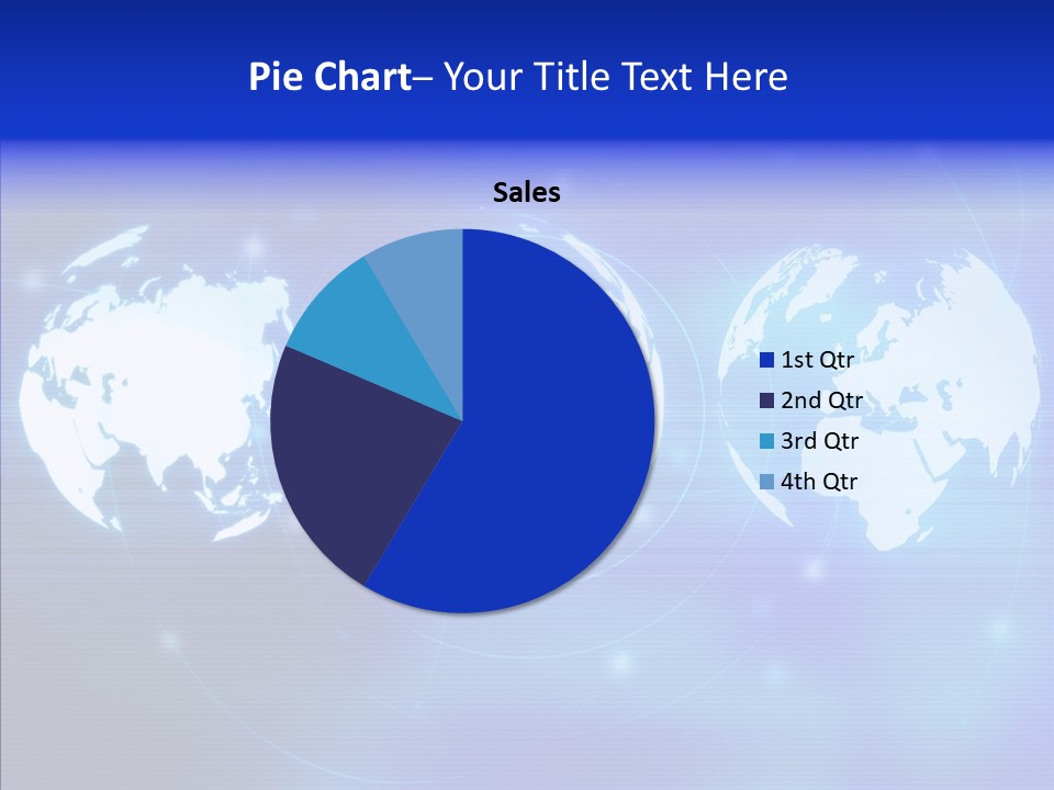 Aging Hold Assist PowerPoint Template