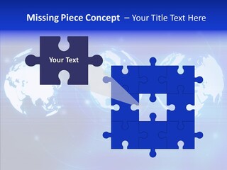 Aging Hold Assist PowerPoint Template