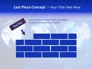 Aging Hold Assist PowerPoint Template