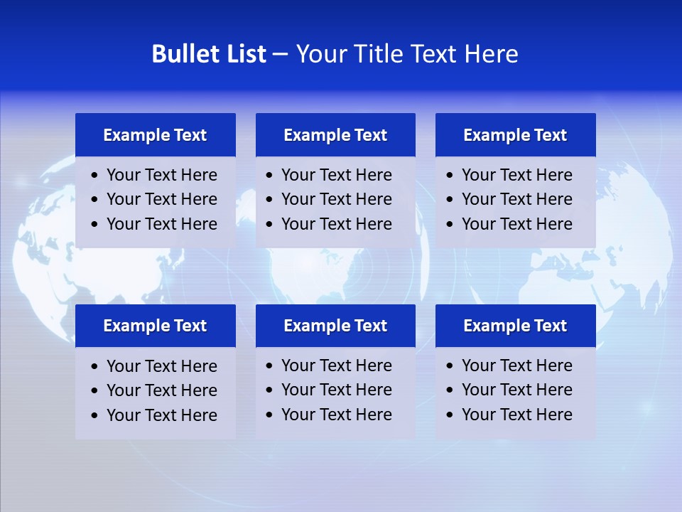 Aging Hold Assist PowerPoint Template