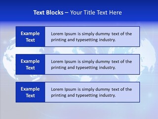 Aging Hold Assist PowerPoint Template