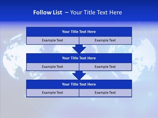 Aging Hold Assist PowerPoint Template