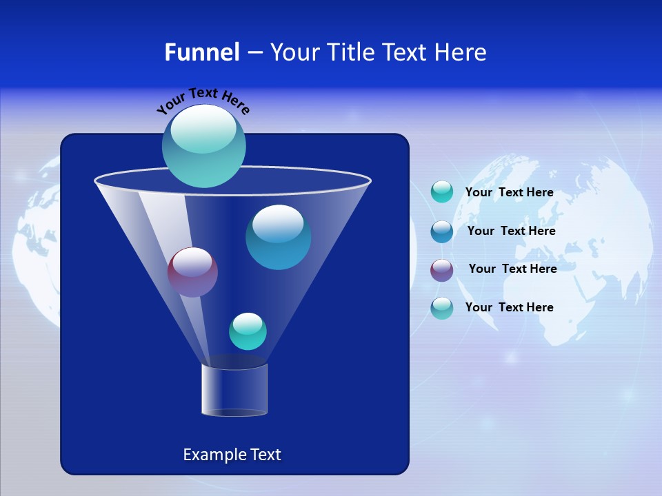 Aging Hold Assist PowerPoint Template