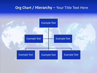 Aging Hold Assist PowerPoint Template