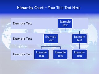 Aging Hold Assist PowerPoint Template