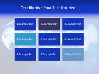 Aging Hold Assist PowerPoint Template