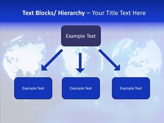 Aging Hold Assist PowerPoint Template