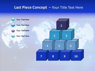 Aging Hold Assist PowerPoint Template