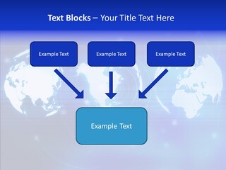 Aging Hold Assist PowerPoint Template