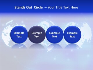 Aging Hold Assist PowerPoint Template