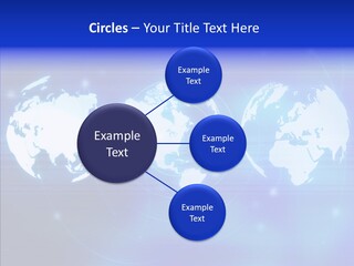 Aging Hold Assist PowerPoint Template