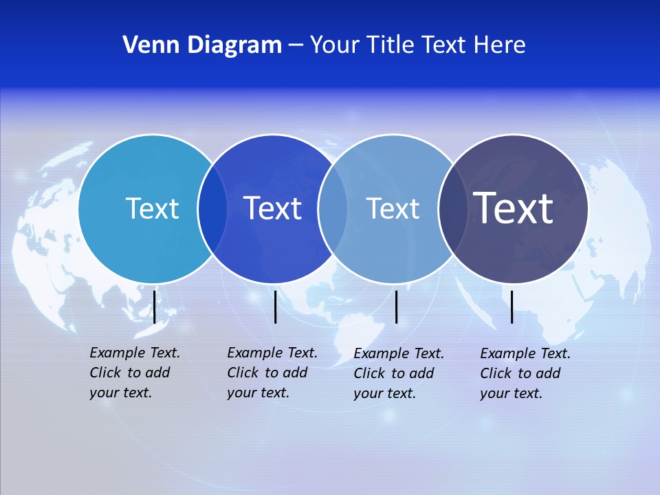 Aging Hold Assist PowerPoint Template