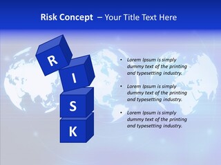 Aging Hold Assist PowerPoint Template