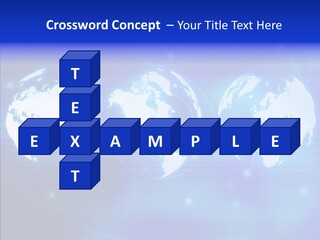 Aging Hold Assist PowerPoint Template
