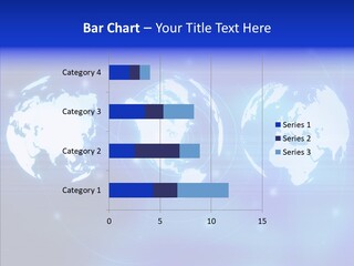 Aging Hold Assist PowerPoint Template