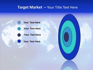 Aging Hold Assist PowerPoint Template
